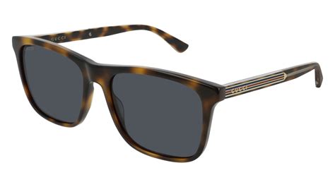 gucci sunglasses gg0381sn|Gucci Men's Sunglasses, GG0381SN 57 .